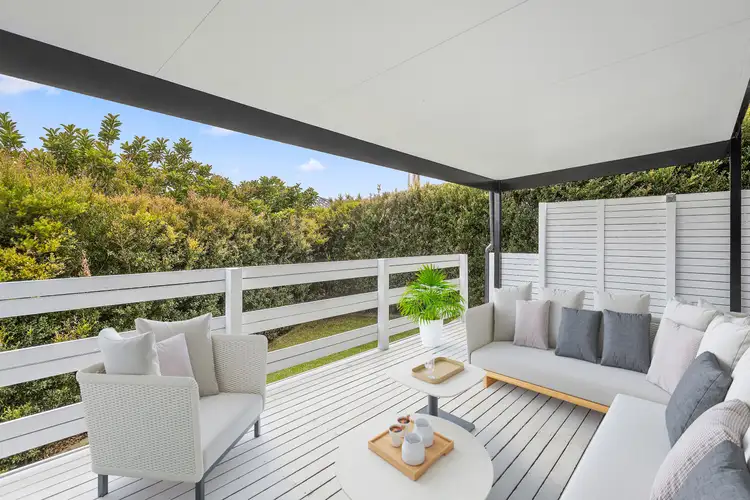 Second view of Homely house listing, 14A Bonville Parkway, Shell Cove NSW 2529