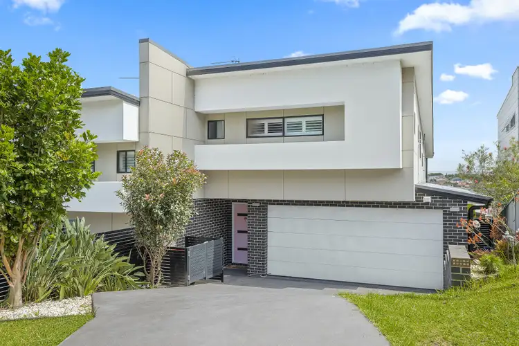 Third view of Homely house listing, 14A Bonville Parkway, Shell Cove NSW 2529