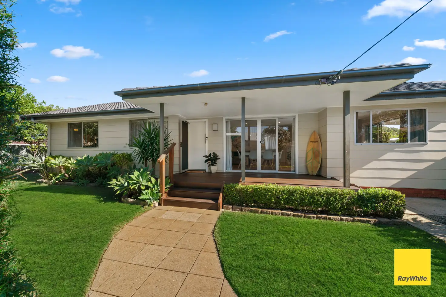 Main view of Homely house listing, 65 Lone Pine Avenue, Umina Beach NSW 2257