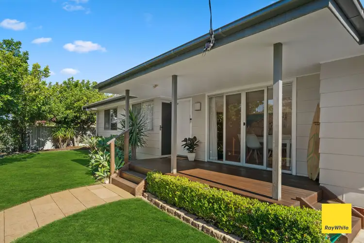Second view of Homely house listing, 65 Lone Pine Avenue, Umina Beach NSW 2257