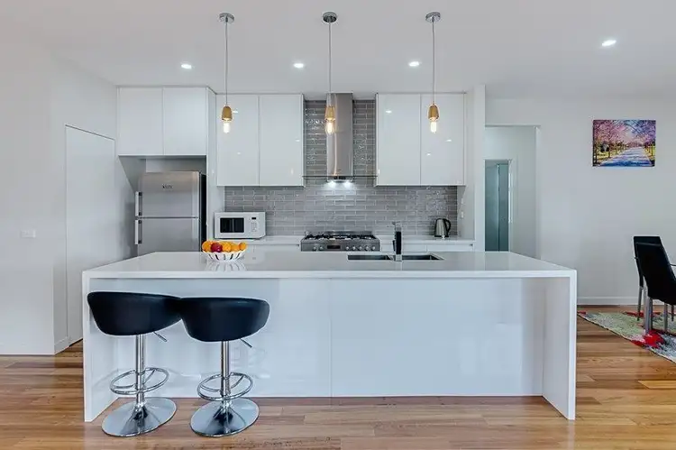 Third view of Homely house listing, 3 De Rossi Boulevard, Wollert VIC 3750