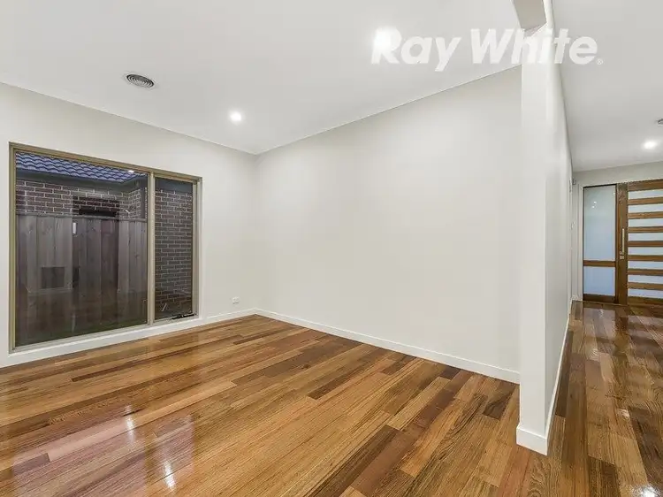 Fourth view of Homely house listing, 3 De Rossi Boulevard, Wollert VIC 3750