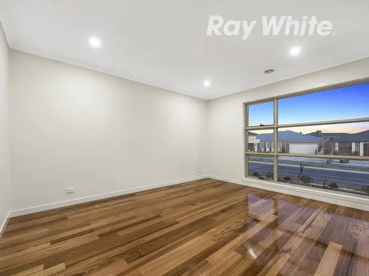Fifth view of Homely house listing, 3 De Rossi Boulevard, Wollert VIC 3750