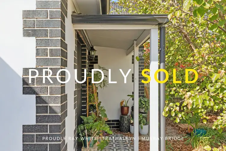 2/255B Swanport Road, Murray Bridge SA 5253