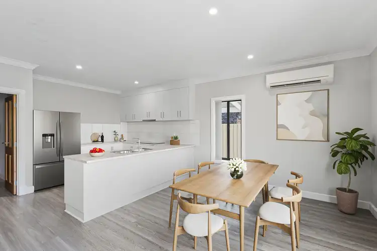 Second view of Homely house listing, 2/255B Swanport Road, Murray Bridge SA 5253