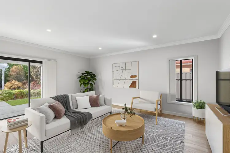 Third view of Homely house listing, 2/255B Swanport Road, Murray Bridge SA 5253