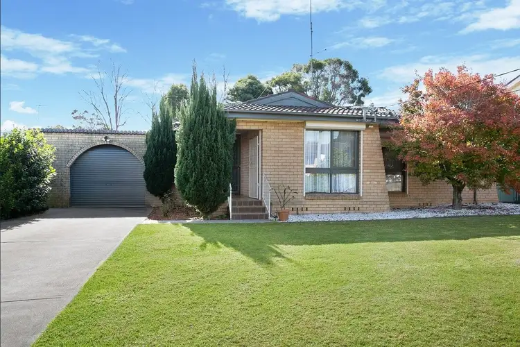 Main view of Homely house listing, 31 Sunset Avenue, South Penrith NSW 2750