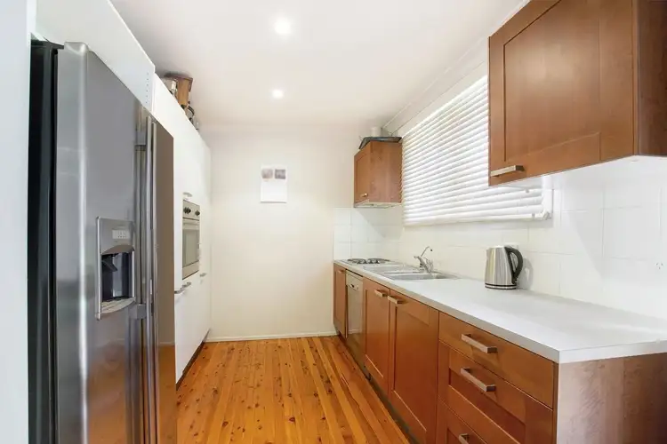Second view of Homely house listing, 31 Sunset Avenue, South Penrith NSW 2750