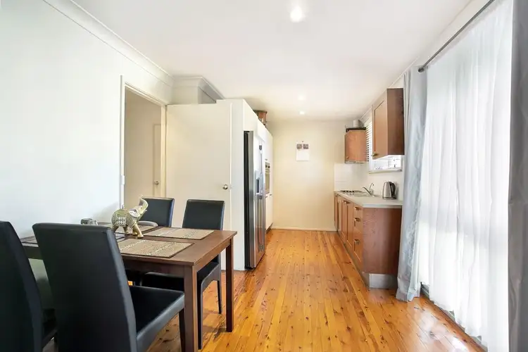 Third view of Homely house listing, 31 Sunset Avenue, South Penrith NSW 2750