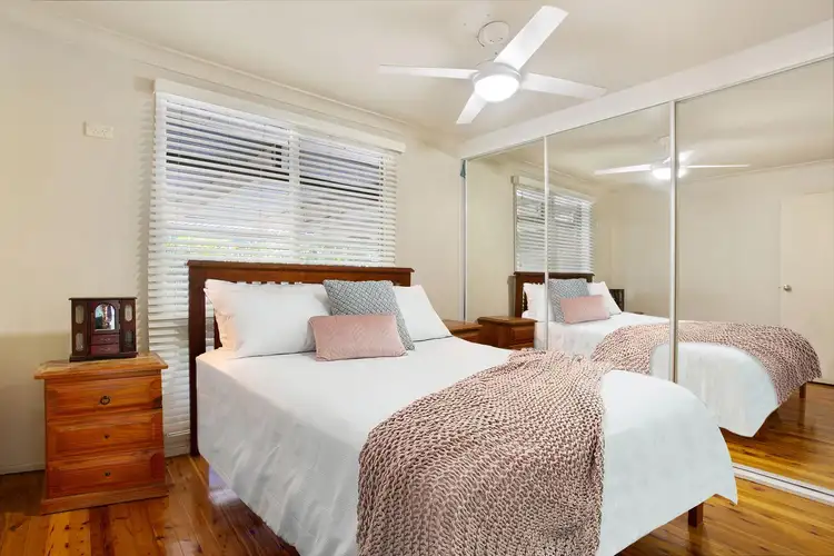 Fourth view of Homely house listing, 31 Sunset Avenue, South Penrith NSW 2750