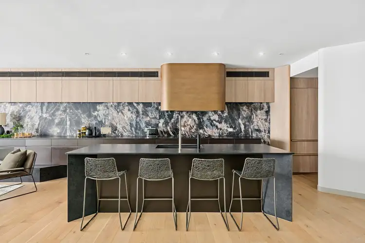 Second view of Homely townhouse listing, 124A Bellevue Road, Bellevue Hill NSW 2023