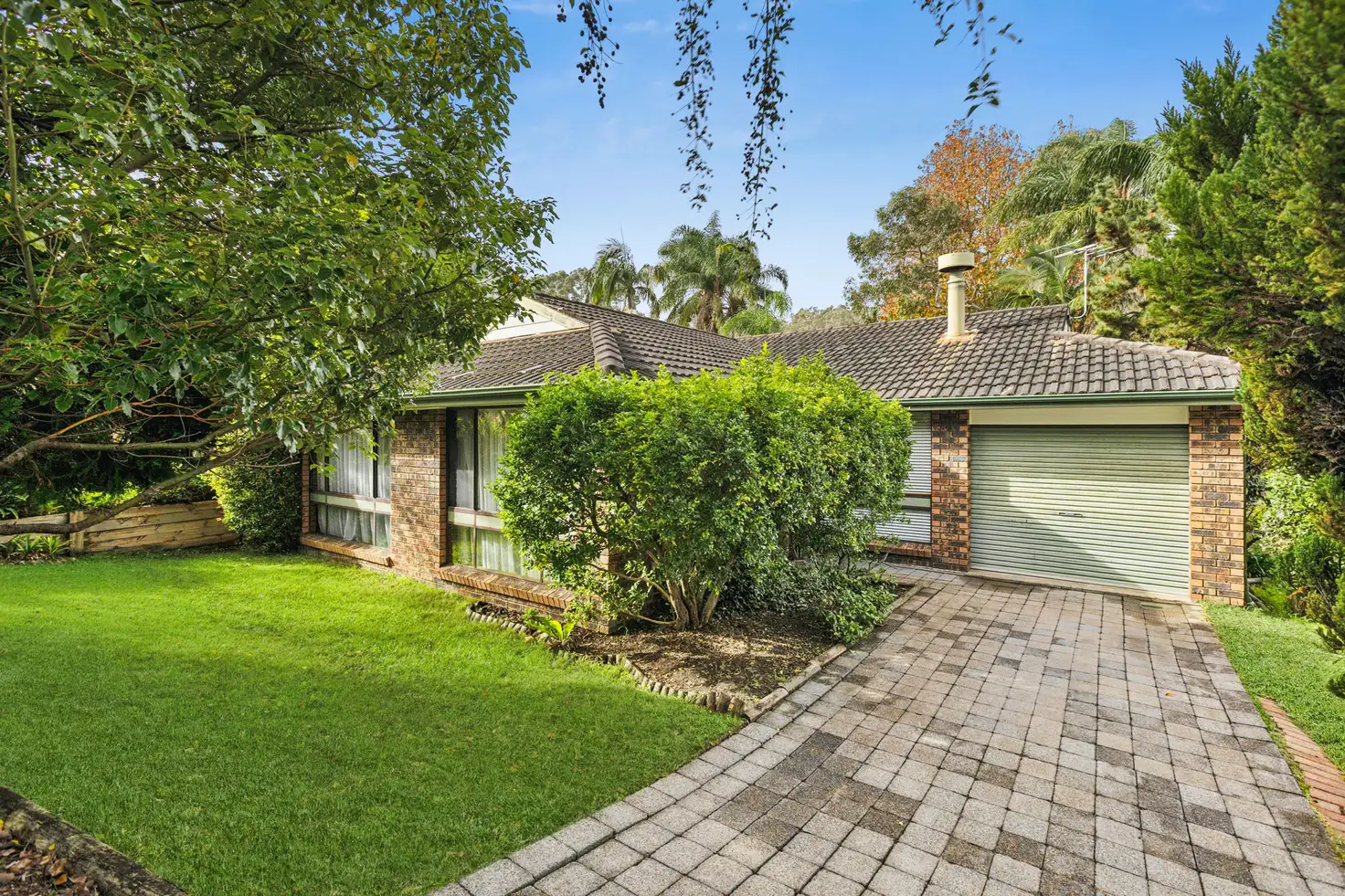 Main view of Homely house listing, 31 Mathews Street, Davidson NSW 2085