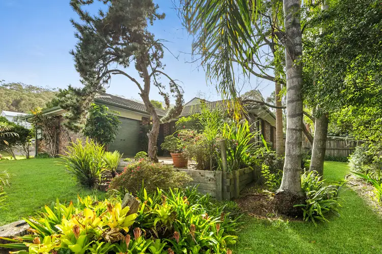 Second view of Homely house listing, 31 Mathews Street, Davidson NSW 2085