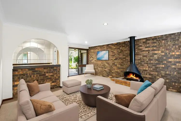 Third view of Homely house listing, 31 Mathews Street, Davidson NSW 2085