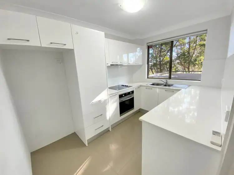 3/62 Palmer Street, Cammeray NSW 2062