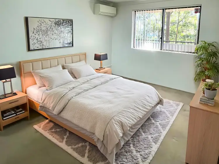 Second view of Homely apartment listing, 3/62 Palmer Street, Cammeray NSW 2062
