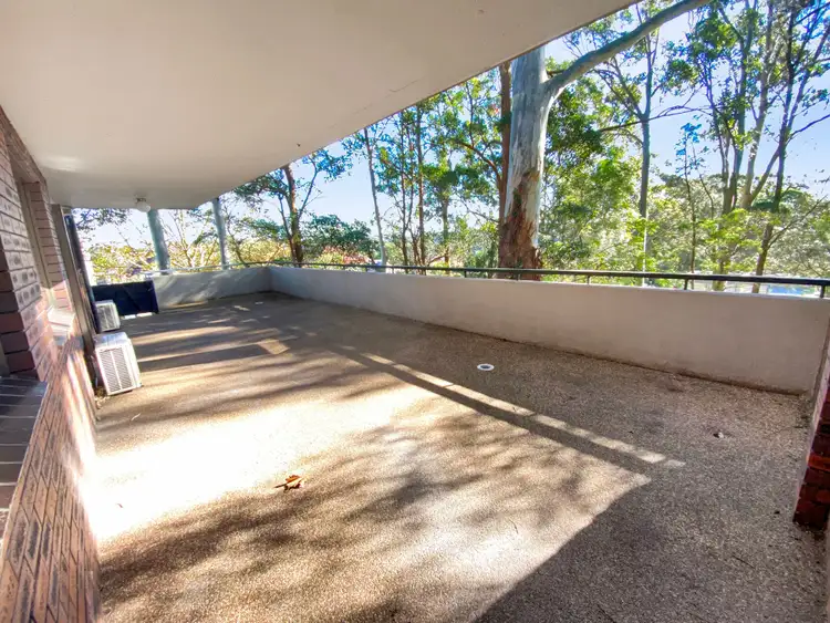 Fourth view of Homely apartment listing, 3/62 Palmer Street, Cammeray NSW 2062