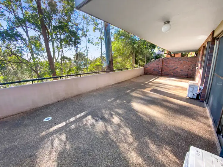 Fifth view of Homely apartment listing, 3/62 Palmer Street, Cammeray NSW 2062