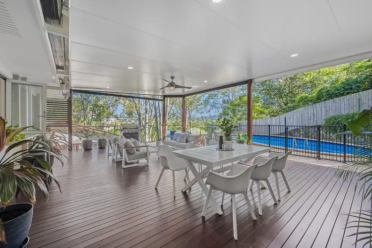 38 Fairweather Street, Kenmore QLD 4069