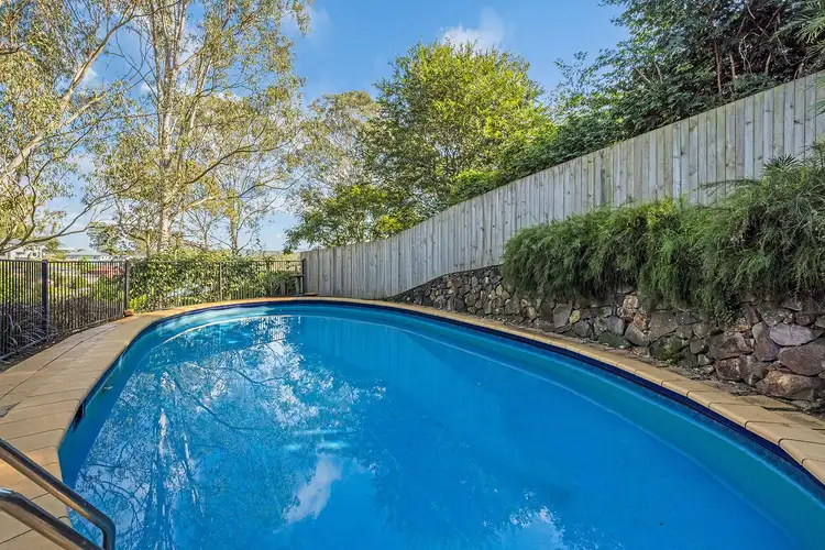 Fifth view of Homely house listing, 38 Fairweather Street, Kenmore QLD 4069