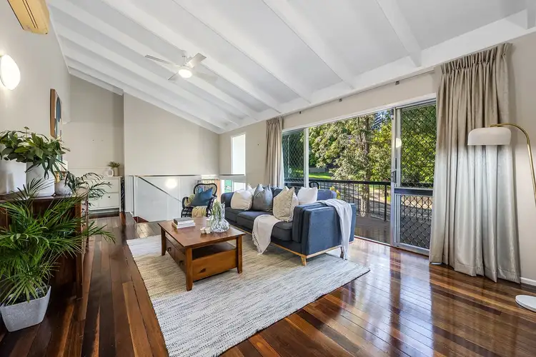 Sixth view of Homely house listing, 38 Fairweather Street, Kenmore QLD 4069
