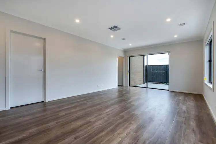 Second view of Homely house listing, 82 Molesworth Crescent, Donnybrook VIC 3064