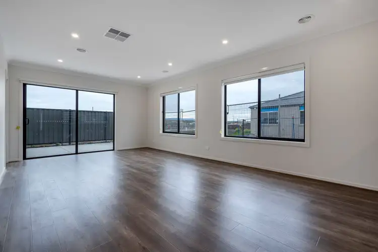 Third view of Homely house listing, 82 Molesworth Crescent, Donnybrook VIC 3064