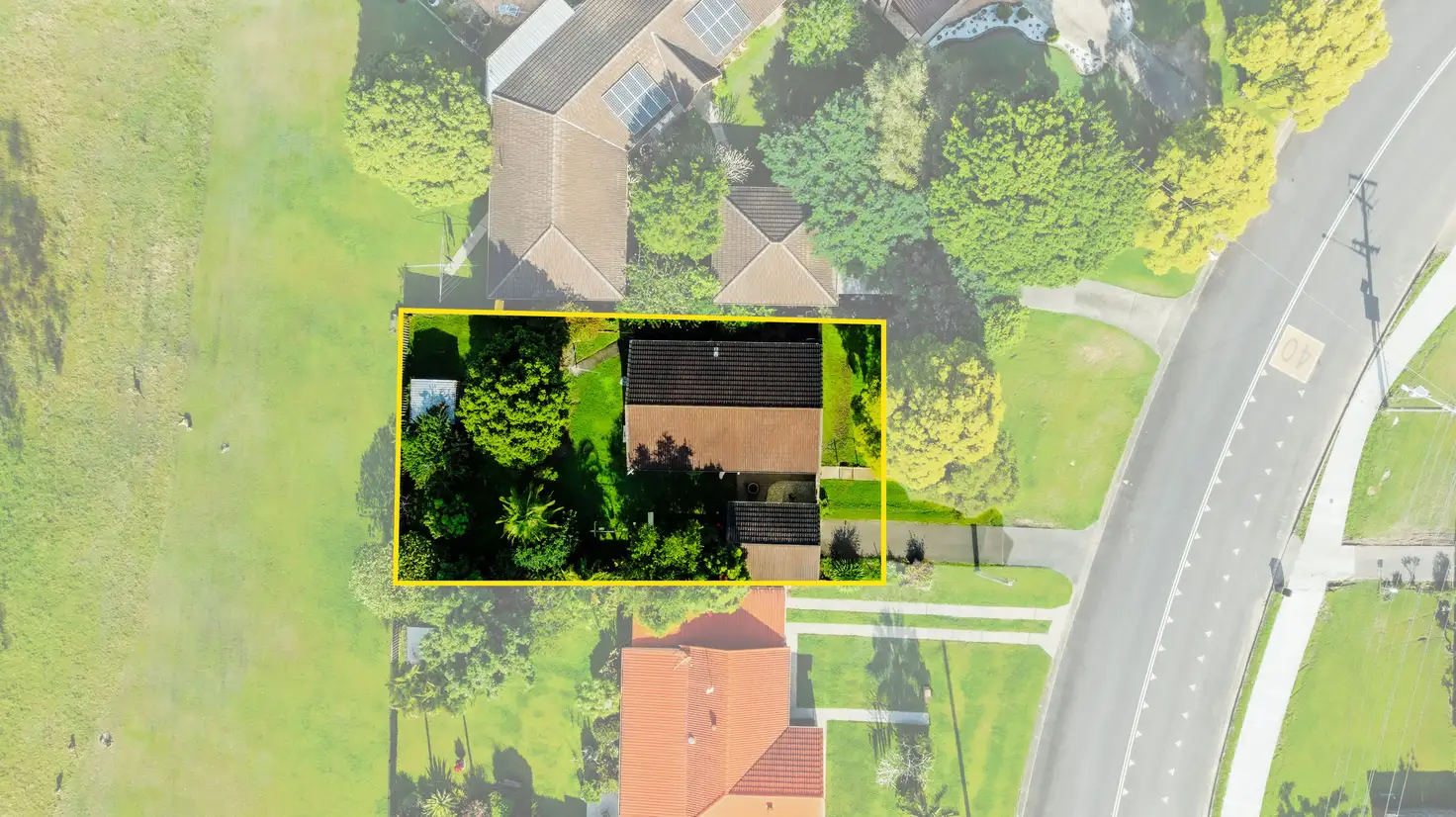 Main view of Homely house listing, 309 Bent Street, South Grafton NSW 2460