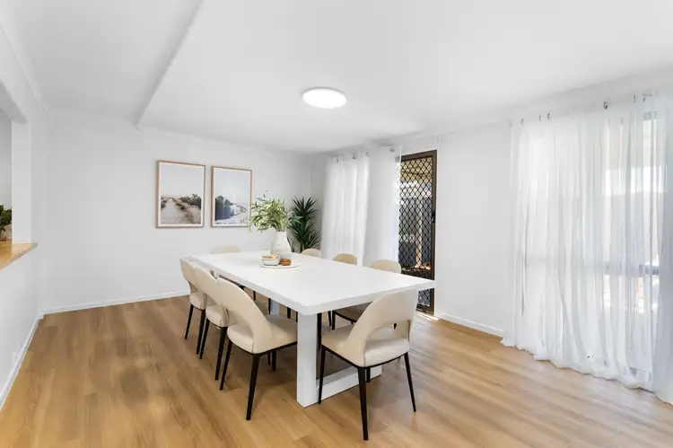 Fourth view of Homely house listing, 9 Alkina Court, Deception Bay QLD 4508