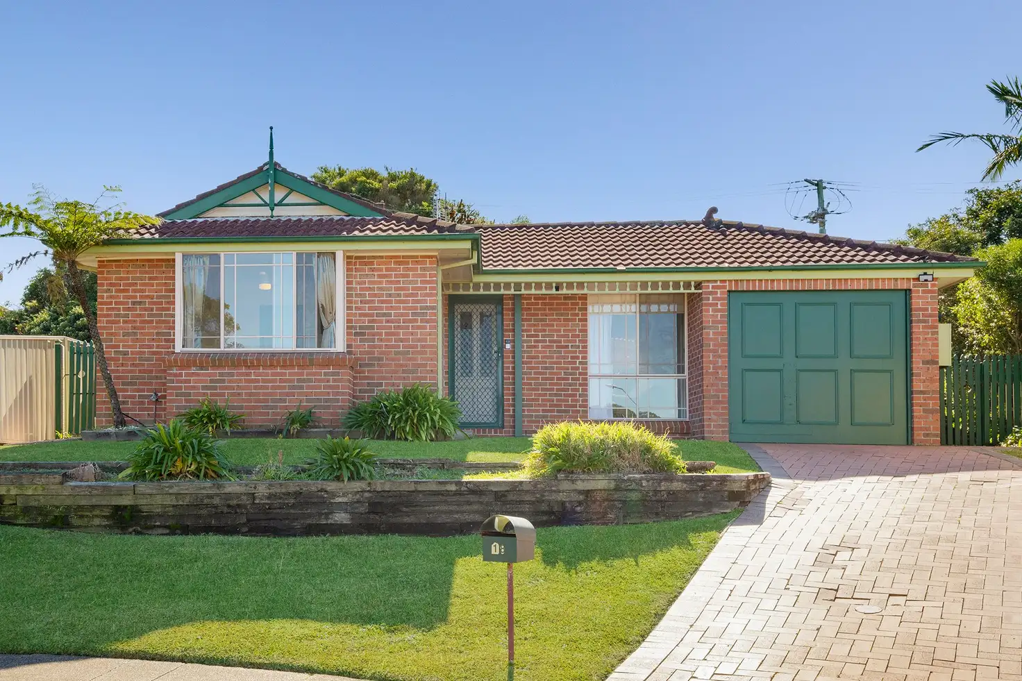 Main view of Homely house listing, 18 Angophora Close, Mount Hutton NSW 2290