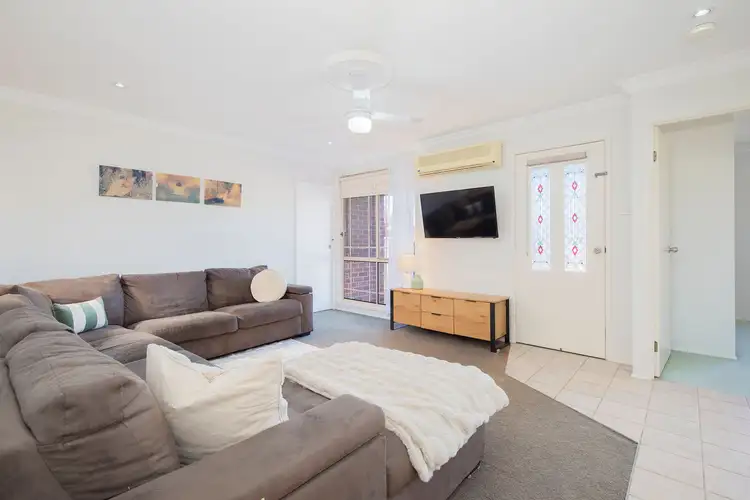 Third view of Homely house listing, 18 Angophora Close, Mount Hutton NSW 2290