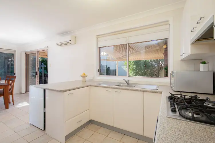 Fourth view of Homely house listing, 18 Angophora Close, Mount Hutton NSW 2290
