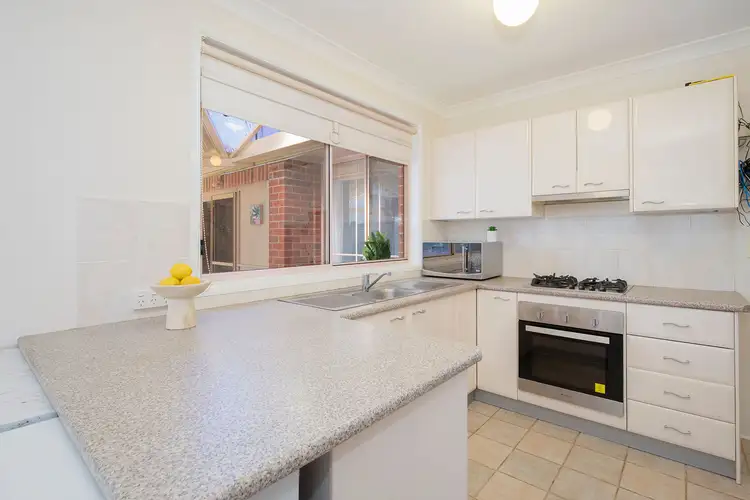 Fifth view of Homely house listing, 18 Angophora Close, Mount Hutton NSW 2290