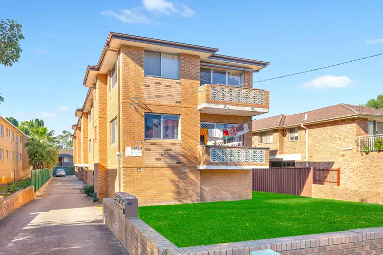 3/97 Dartbrook Road, Auburn NSW 2144