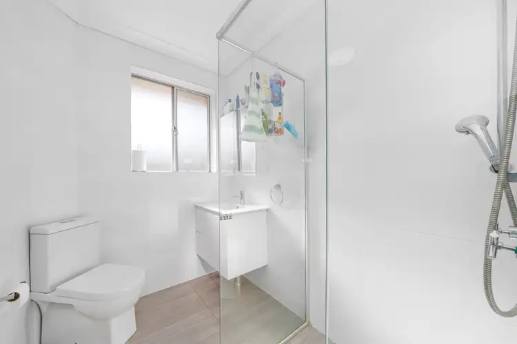 Fifth view of Homely unit listing, 3/97 Dartbrook Road, Auburn NSW 2144
