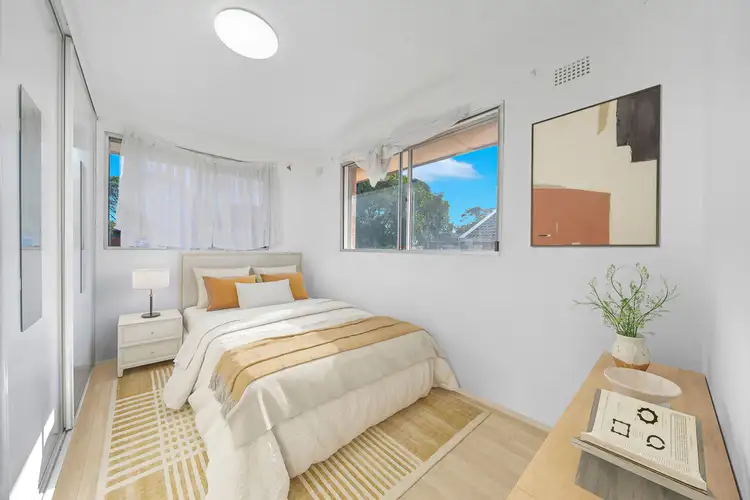 Sixth view of Homely unit listing, 3/97 Dartbrook Road, Auburn NSW 2144