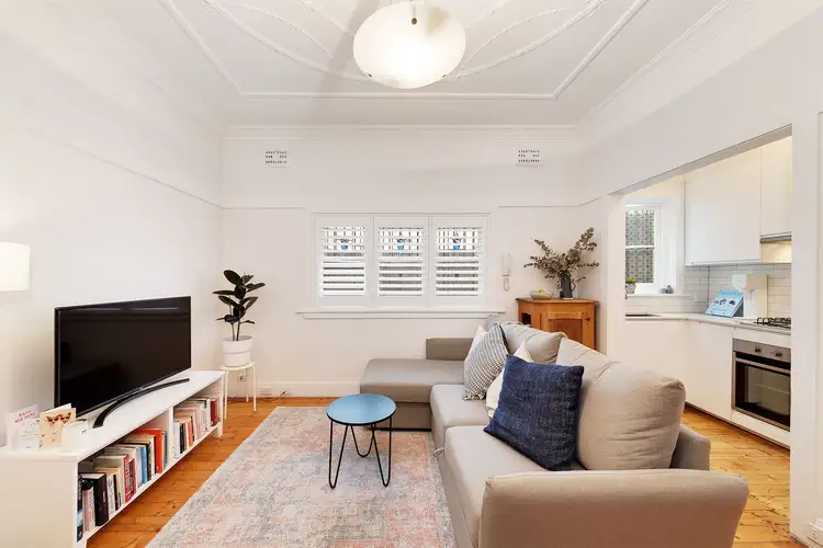2/23a Bennett Street, Bondi NSW 2026