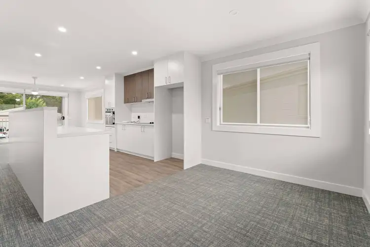5 Sea King Place, Nowra NSW 2541