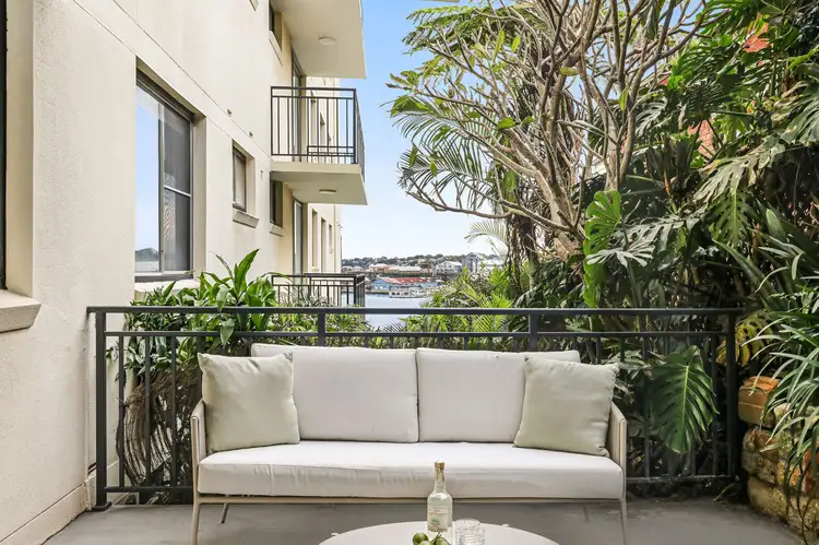 26/10 Gow Street, Balmain NSW 2041