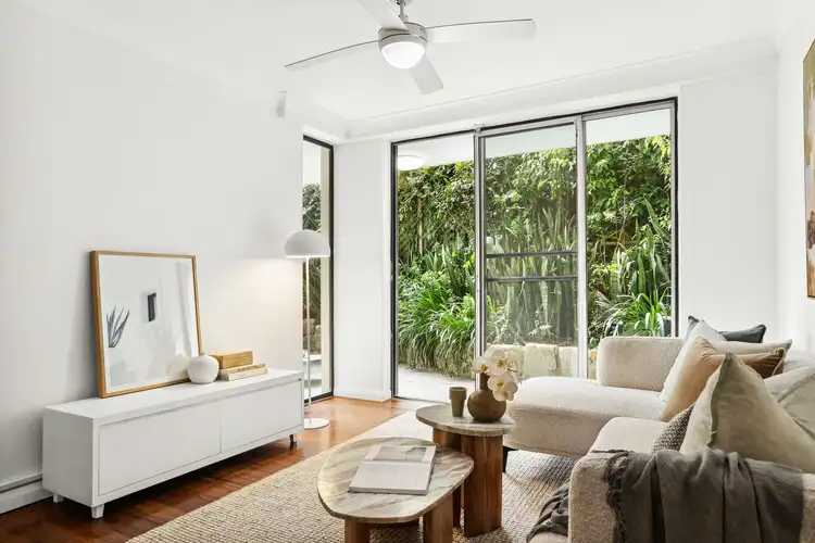 Fourth view of Homely apartment listing, 26/10 Gow Street, Balmain NSW 2041