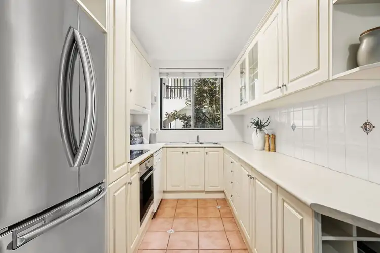 Sixth view of Homely apartment listing, 26/10 Gow Street, Balmain NSW 2041