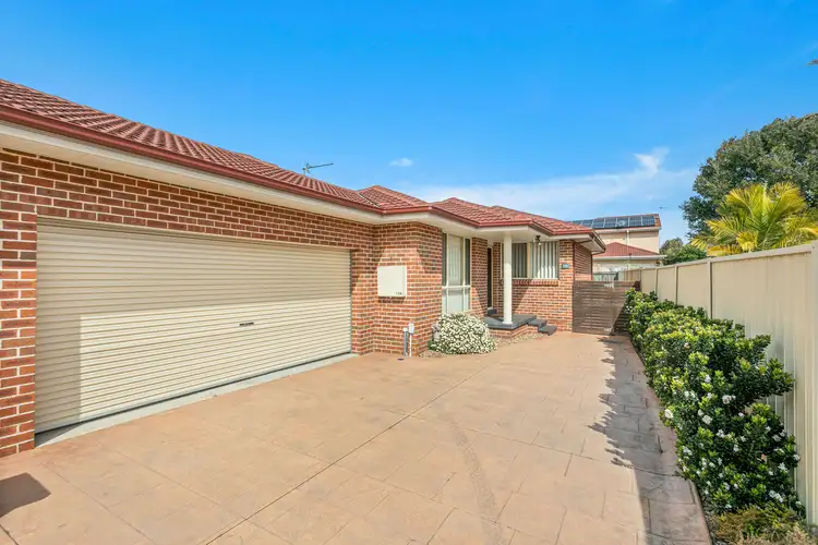 Main view of Homely villa listing, 12A Barrack Avenue, Barrack Heights NSW 2528