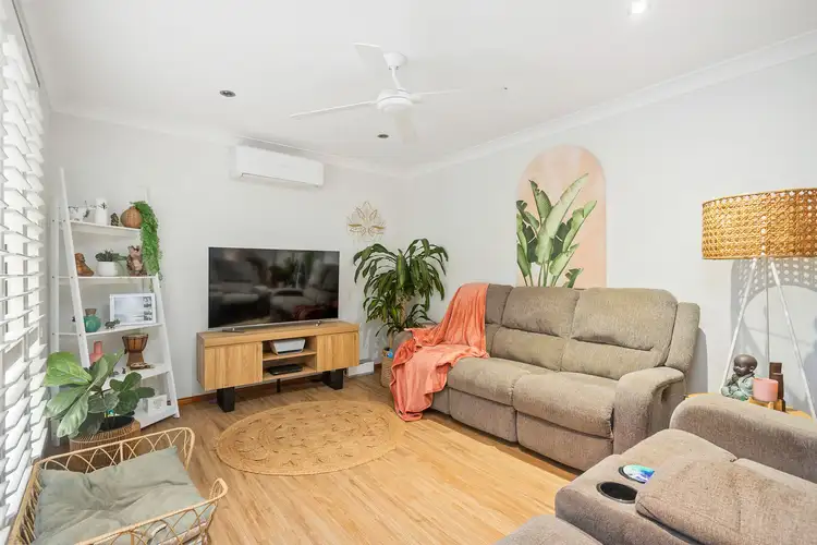 Second view of Homely villa listing, 12A Barrack Avenue, Barrack Heights NSW 2528