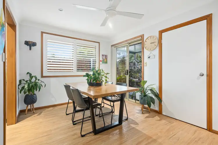 Fourth view of Homely villa listing, 12A Barrack Avenue, Barrack Heights NSW 2528