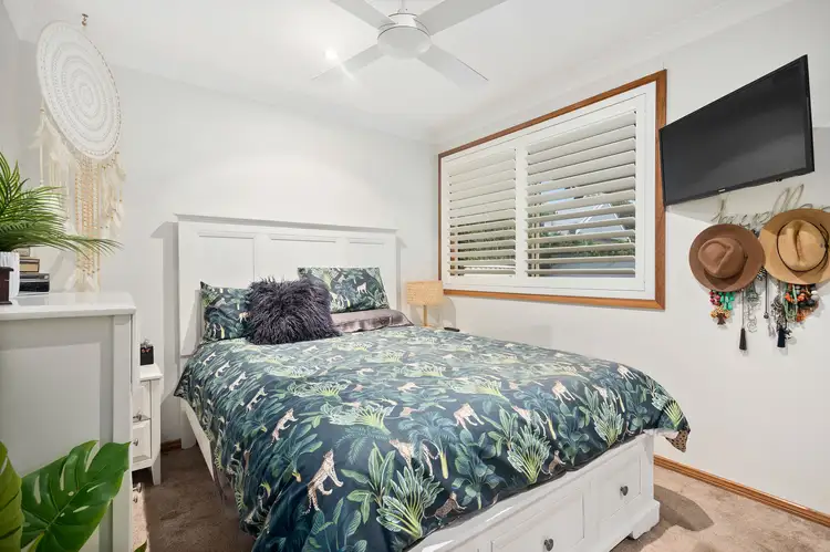 Fifth view of Homely villa listing, 12A Barrack Avenue, Barrack Heights NSW 2528
