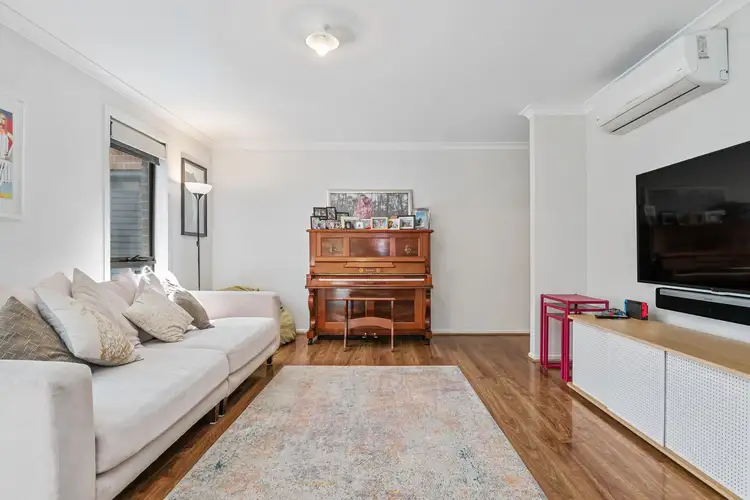 Second view of Homely house listing, 125 Spriggs Drive, Croydon VIC 3136