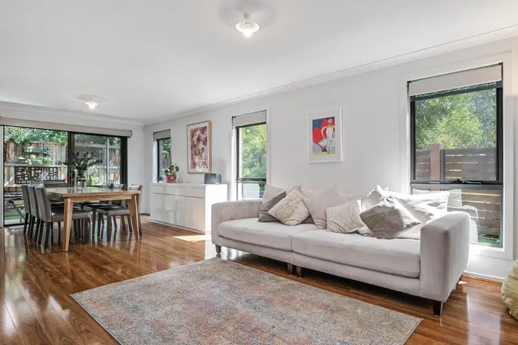 Third view of Homely house listing, 125 Spriggs Drive, Croydon VIC 3136