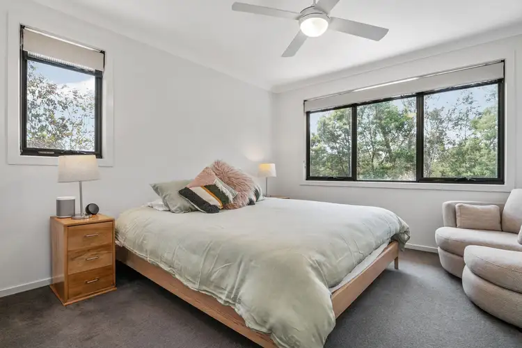 Fifth view of Homely house listing, 125 Spriggs Drive, Croydon VIC 3136