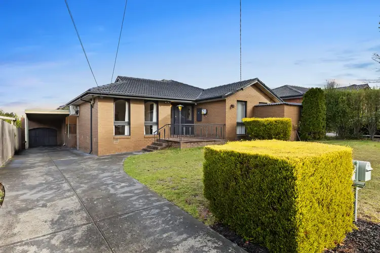 10 Elonara Road, Vermont South VIC 3133
