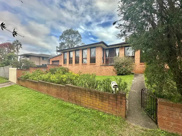 2 Balimo Street, Glenfield NSW 2167